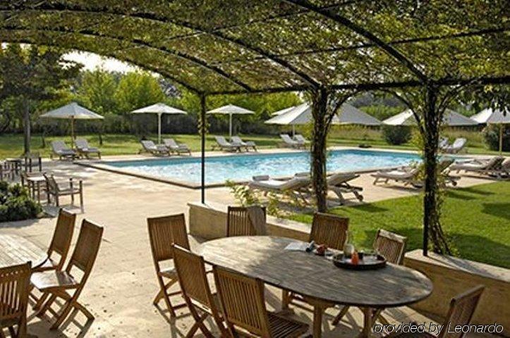 Le Mas De Peint - Hotel Et Restaurant Αρλ Εξωτερικό φωτογραφία